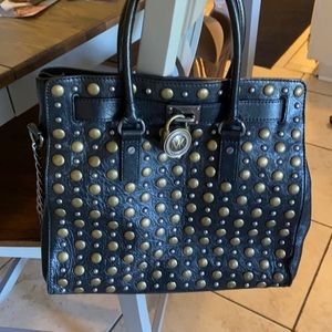 Michael Kors bag.
